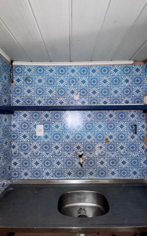 Casa para alugar com 40m², 1 quarto e sem vaga Casa para alugar com 40m², 1 quarto e sem vagaStudio