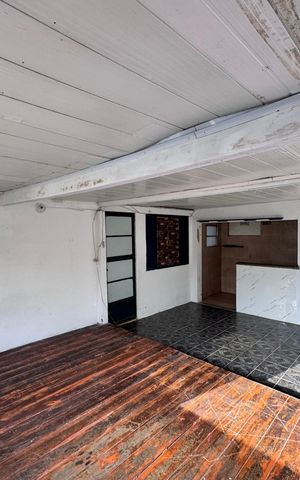 Casa para alugar com 40m², 1 quarto e sem vaga Casa para alugar com 40m², 1 quarto e sem vagaStudio