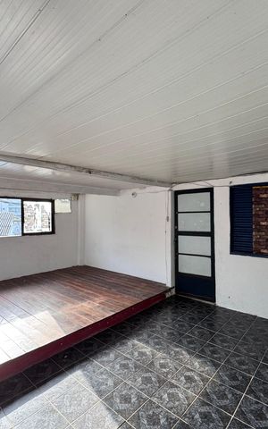 Casa para alugar com 40m², 1 quarto e sem vaga Casa para alugar com 40m², 1 quarto e sem vagaStudio