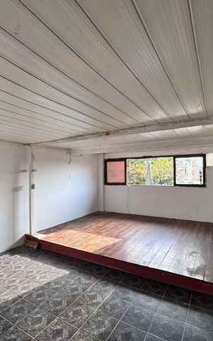 Casa para alugar com 40m², 1 quarto e sem vaga Casa para alugar com 40m², 1 quarto e sem vagaStudio
