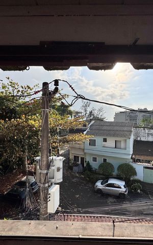 Casa para alugar com 40m², 1 quarto e sem vaga Casa para alugar com 40m², 1 quarto e sem vagaVista do studio