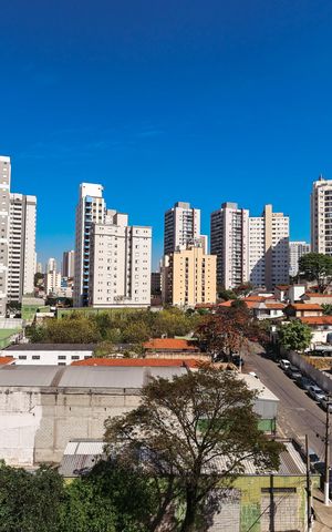 Studio à venda com 32m², 1 quarto e sem vagavaranda
