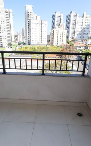 Studio à venda com 32m², 1 quarto e sem vagavaranda