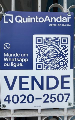 Casa à venda com 150m², 2 quartos e 2 vagas Casa à venda com 150m², 2 quartos e 2 vagasPlaca