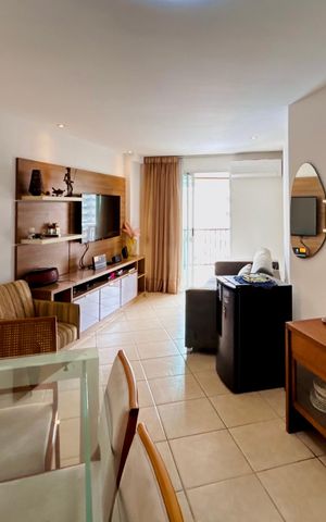 Apartamento à venda com 88m², 3 quartos e 1 vaga