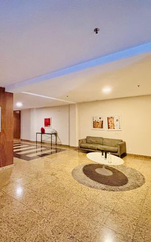 Apartamento à venda com 88m², 3 quartos e 1 vaga