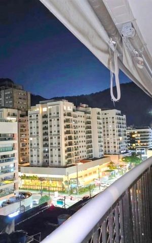 Apartamento à venda com 88m², 3 quartos e 1 vagaVista Varanda da Sala