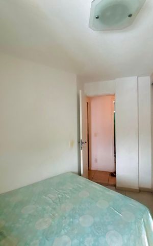 Apartamento à venda com 88m², 3 quartos e 1 vaga