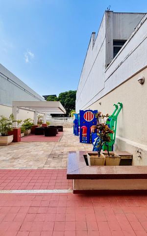 Apartamento à venda com 88m², 3 quartos e 1 vaga