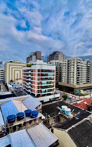 Apartamento à venda com 88m², 3 quartos e 1 vaga