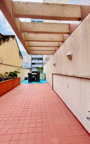 Apartamento à venda com 88m², 3 quartos e 1 vaga