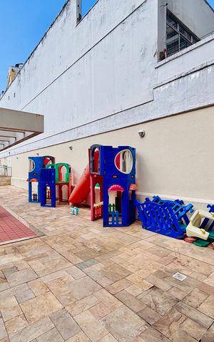 Apartamento à venda com 88m², 3 quartos e 1 vaga