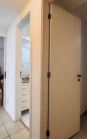 Apartamento à venda com 88m², 3 quartos e 1 vaga