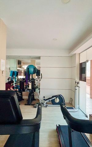 Apartamento à venda com 88m², 3 quartos e 1 vaga