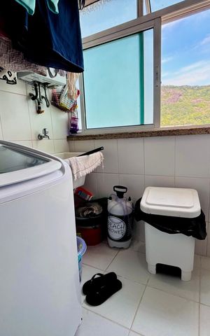 Apartamento à venda com 88m², 3 quartos e 1 vaga