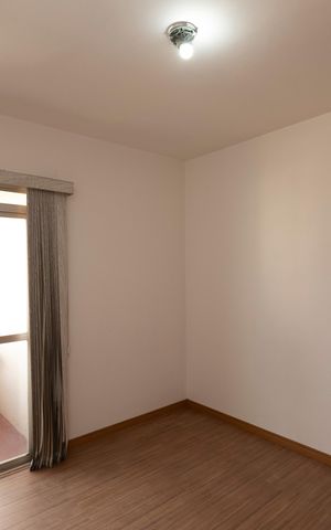 Studio à venda com 41m², 1 quarto e 1 vaga Studio à venda com 41m², 1 quarto e 1 vagaQuarto
