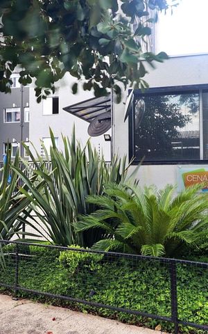 Apartamento à venda com 64m², 3 quartos e 1 vagaFachada