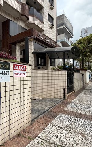 Apartamento para alugar com 75m², 2 quartos e 1 vaga Apartamento para alugar com 75m², 2 quartos e 1 vagaPlaca Instalada