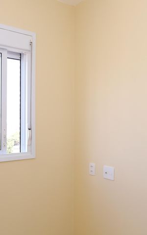 Apartamento para alugar com 35m², 2 quartos e sem vagaQuarto 1