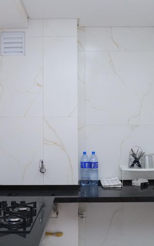 Apartamento para alugar com 35m², 2 quartos e sem vagaÁrea de Serviço