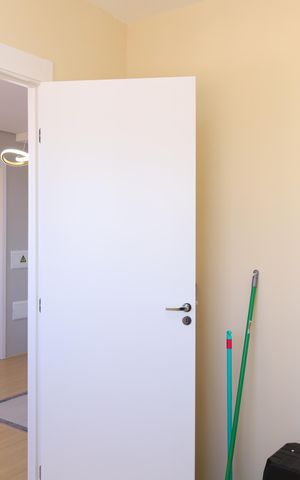 Apartamento para alugar com 35m², 2 quartos e sem vagaQuarto 1