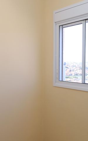 Apartamento para alugar com 35m², 2 quartos e sem vagaQuarto 1