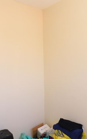 Apartamento para alugar com 35m², 2 quartos e sem vagaQuarto 1