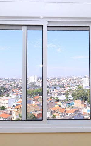 Apartamento para alugar com 35m², 2 quartos e sem vagaQuarto 1