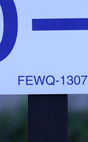 Apartamento para alugar com 35m², 2 quartos e sem vagaPlaca GRANDE instalada na fachada do condomínio, dia 13.08.2026 - Código da placa: FEWQ-1307
