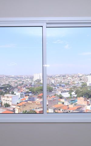 Apartamento para alugar com 35m², 2 quartos e sem vagaSala