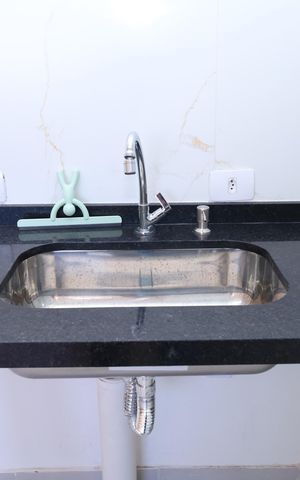 Apartamento para alugar com 35m², 2 quartos e sem vagaCozinha