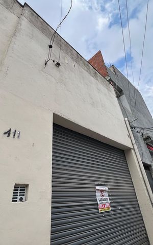 Apartamento para alugar com 40m², 1 quarto e sem vaga Apartamento para alugar com 40m², 1 quarto e sem vagaFachada
