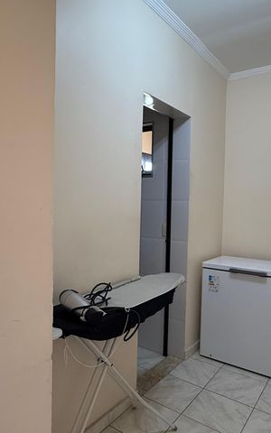 Apartamento para alugar com 166m², 4 quartos e 2 vagas Apartamento para alugar com 166m², 4 quartos e 2 vagasQuarto de Serviço