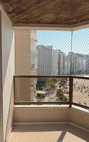 Apartamento para alugar com 166m², 4 quartos e 2 vagas Apartamento para alugar com 166m², 4 quartos e 2 vagasVaranda