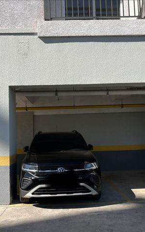 Apartamento para alugar com 45m², 2 quartos e 1 vaga Apartamento para alugar com 45m², 2 quartos e 1 vagaGaragem