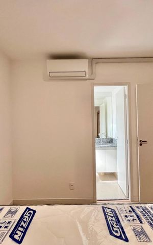 Apartamento para alugar com 45m², 2 quartos e 1 vaga Apartamento para alugar com 45m², 2 quartos e 1 vagaSuíte