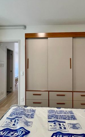 Apartamento para alugar com 45m², 2 quartos e 1 vaga Apartamento para alugar com 45m², 2 quartos e 1 vagaSuíte