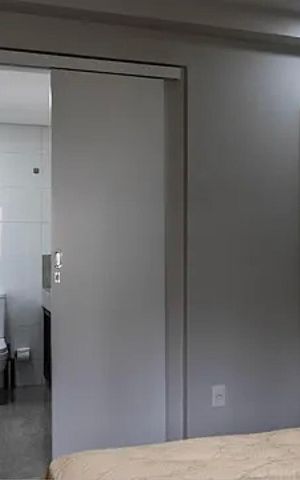 Apartamento para alugar com 135m², 4 quartos e 4 vagasSuíte 1