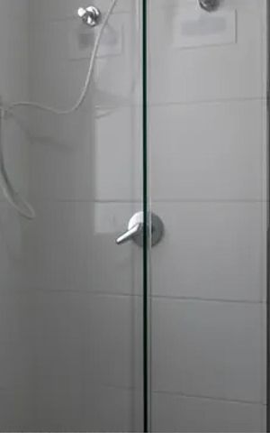 Apartamento para alugar com 135m², 4 quartos e 4 vagasSuíte 2 - Banheiro 