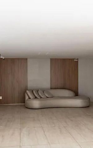 Apartamento para alugar com 135m², 4 quartos e 4 vagasHall de entrada