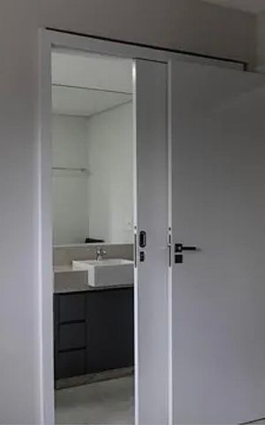 Apartamento para alugar com 135m², 4 quartos e 4 vagasSuíte 3 