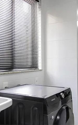Apartamento para alugar com 135m², 4 quartos e 4 vagasCozinha e Área de Serviço