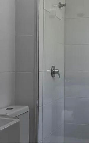 Apartamento para alugar com 135m², 4 quartos e 4 vagasSuíte 4 - Banheiro 