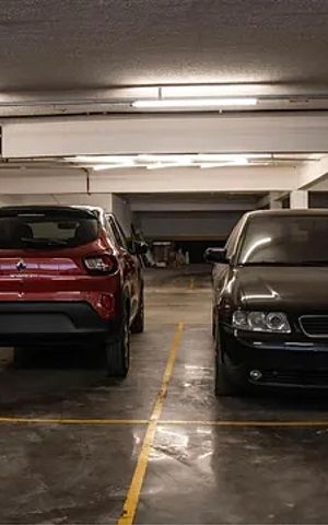 Apartamento para alugar com 135m², 4 quartos e 4 vagasGaragem 