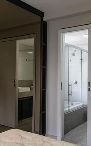 Apartamento para alugar com 135m², 4 quartos e 4 vagasSuíte 1