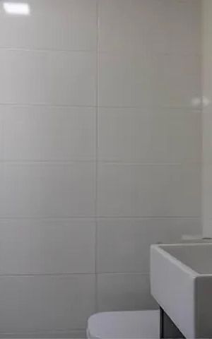 Apartamento para alugar com 135m², 4 quartos e 4 vagasSuíte 2 - Banheiro 