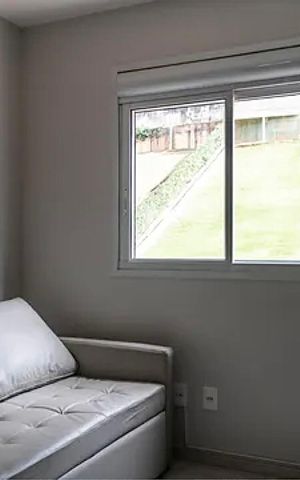 Apartamento para alugar com 135m², 4 quartos e 4 vagasSuíte 2 