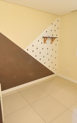 Apartamento para alugar com 49m², 2 quartos e 1 vagaQuarto 2