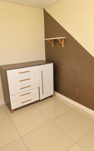 Apartamento para alugar com 49m², 2 quartos e 1 vagaQuarto 2