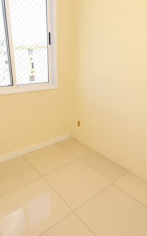 Apartamento para alugar com 49m², 2 quartos e 1 vagaQuarto 2